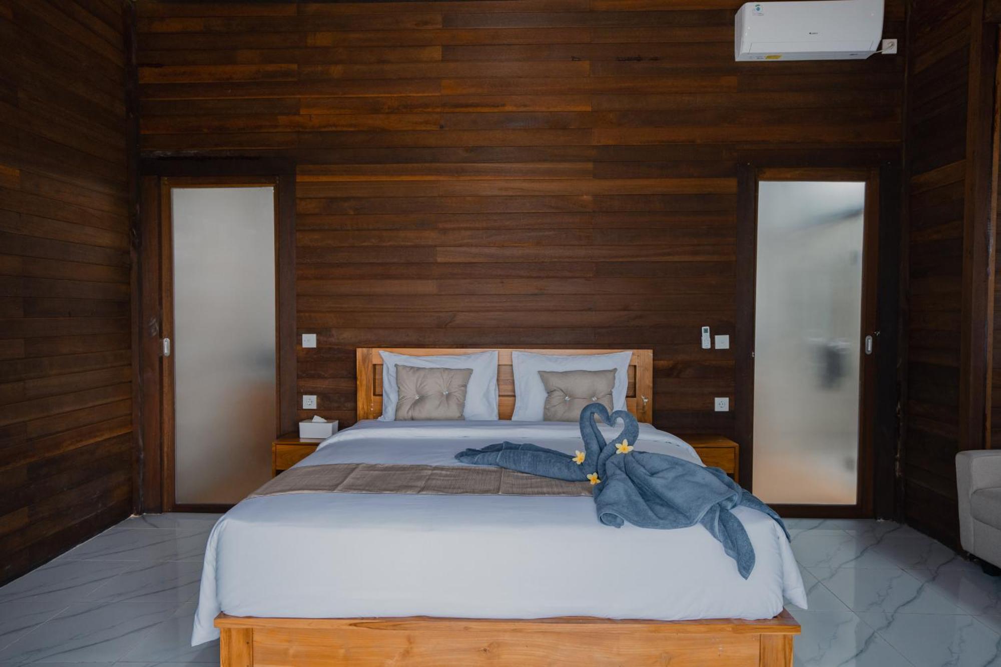 The Akasea Villa Bali Ungasan Εξωτερικό φωτογραφία